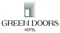 GREEN DOORS HOTEL