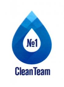 №1 CLEANTEAM