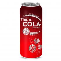 THIS IS COLA, ORIGINAL