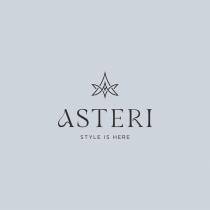 ASTERI STYLE IS HERE