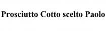 Prosciutto Cotto scelto Paolo