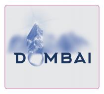 DOMBAI, DMBAI