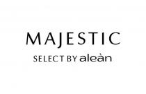 MAJESTIC SELECT BY alean