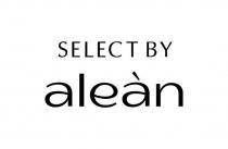 SELECT BY alean