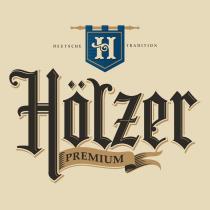 Holzer PREMIUM DEUTSCHE TRADITION