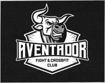 AVENTADOR FIGHT & CROSSFIT CLUB