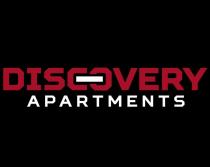 DISC-OVERY APARTMENTS
