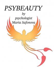 PSYBEAUTY by psychologist Maria Safonova