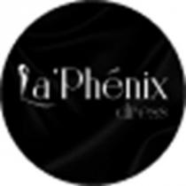 La Phenix dress