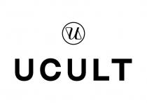 «UCULT» - изобретенное слово, словосочетание, выполненное оригинальным шрифтом из заглавных букв, в котором Буква «U» – сокращение от слова «ты, твой» (англ.),CULT – сокращение от слова «культ, культура» (англ.).