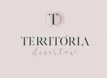 T TERRITORIA desertov