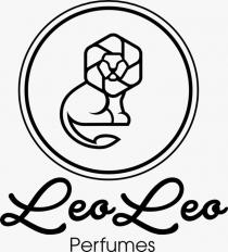 LeoLeo, Perfumes