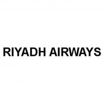 RIYADH AIRWAYS