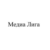 Медиа Лига