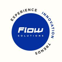 Flow SOLUTIONS EXPERIENCE INNOVATION TRENDS