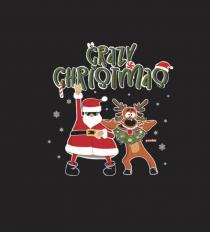 CRAZY CHRISTMAS