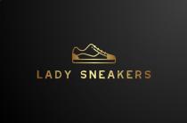 LADY SNEAKERS