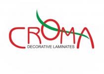 CROMA DECORATIVE LAMINATES