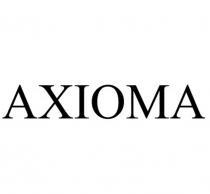 AXIOMA / АКСИОМА