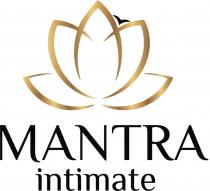 MANTRA intimate