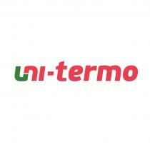 uni-termo