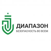 ДИАПАЗОН БЕЗОПАСНОСТЬ ВО ВСЕМ