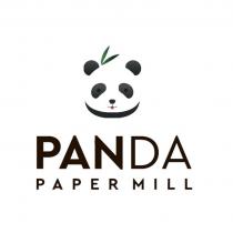 PANDA PAPER MILL