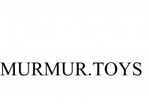 MURMUR.TOYS