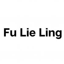 Fu Lie Ling