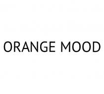 ORANGE MOOD