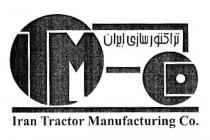 ITMCO IRAN TRACTOR MANUFACTURING CO.