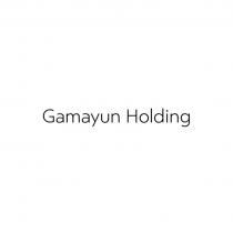 Gamayun Holding