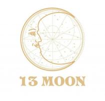 13 MOON