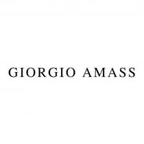 GIORGIO AMASS