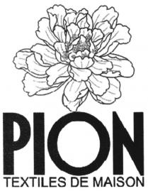 PION TEXTILES DE MAISON