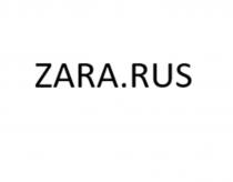 ZARA.RUS