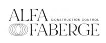 ALFA FABERGE CONSTRUCTION CONTROL