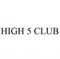 HIGH 5 CLUB