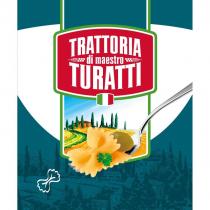 Trattoria di Maestro Turatti