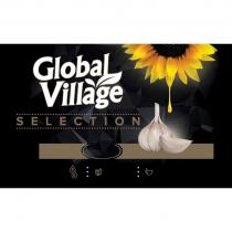 Global Village Selection Е F