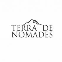 TERRA DE NOMADES