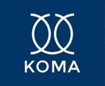 KOMA