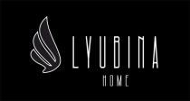 LYUBINA HOME