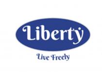 Liberty Live Freely