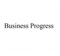 Business Progress