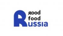 R good food Russia