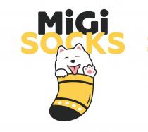 MiGi SOCKS
