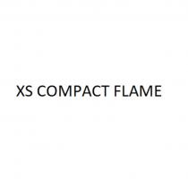 XS COMPACT FLAME