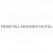 DEMETRA MODERN HOTEL