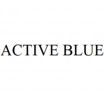 ACTIVE BLUE